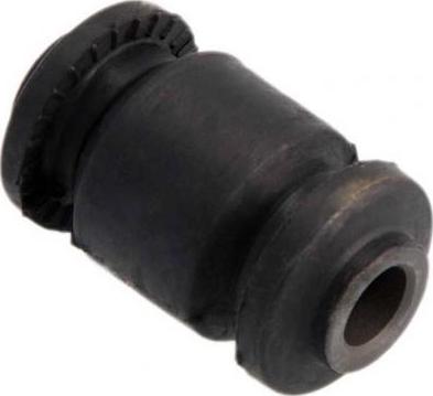 Febest TAB-439 - Сайлентблок, рычаг подвески колеса abcparts.ee