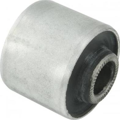 Febest TAB-591 - Сайлентблок, рычаг подвески колеса abcparts.ee