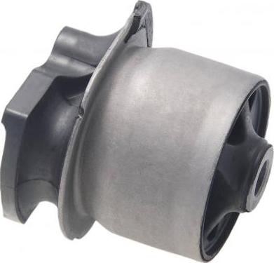 Febest TAB-550 - Сайлентблок балки моста abcparts.ee