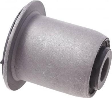 Febest TAB-557 - Сайлентблок, рычаг подвески колеса abcparts.ee