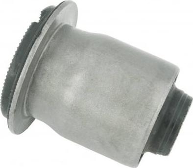 Febest TAB-589 - Сайлентблок, рычаг подвески колеса abcparts.ee