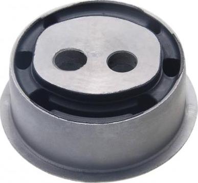 Febest TAB-521 - Сайлентблок, стойка амортизатора abcparts.ee