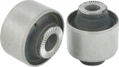 Febest TAB-578-KIT - Монтажный комплект, амортизатор abcparts.ee