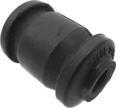 Febest TAB-044 - Сайлентблок, рычаг подвески колеса abcparts.ee