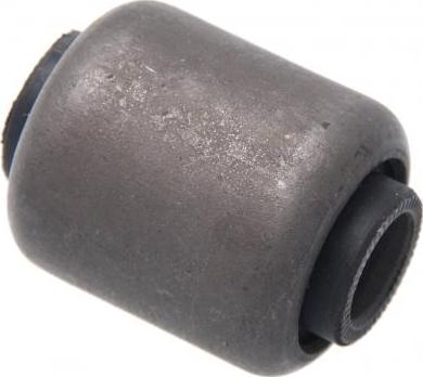Febest TAB-002RUB - Сайлентблок, рычаг подвески колеса abcparts.ee