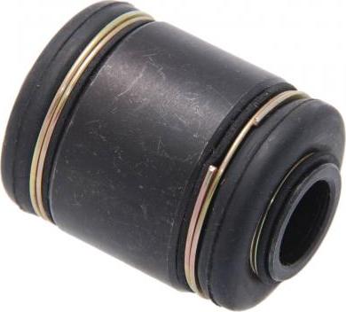 Febest TAB-002Z - Сайлентблок, рычаг подвески колеса abcparts.ee