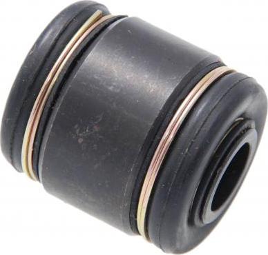 Febest TAB-166Z - Сайлентблок, рычаг подвески колеса abcparts.ee