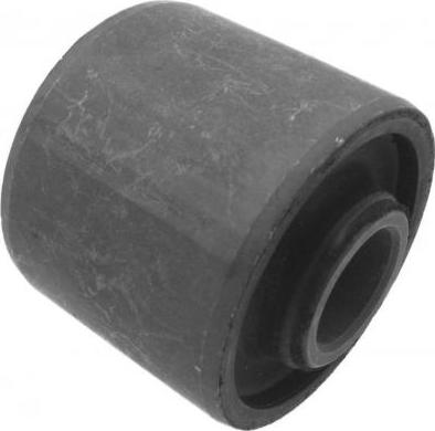 Febest TAB-102 - Сайлентблок, стойка амортизатора abcparts.ee