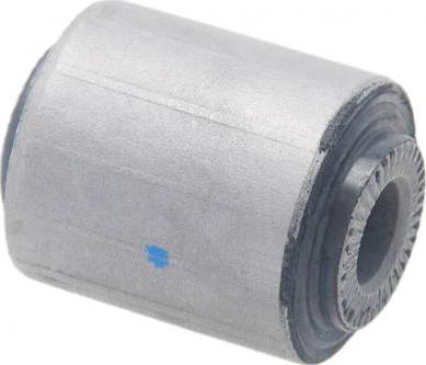 Febest TAB-373 - Сайлентблок, рычаг подвески колеса abcparts.ee