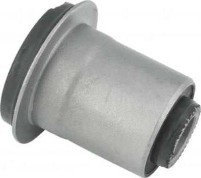 Febest TAB-242 - Сайлентблок, рычаг подвески колеса abcparts.ee