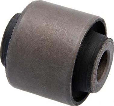 Febest TAB-208 - Сайлентблок, стойка амортизатора abcparts.ee