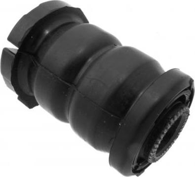 Febest TAB-202 - Сайлентблок, рычаг подвески колеса abcparts.ee