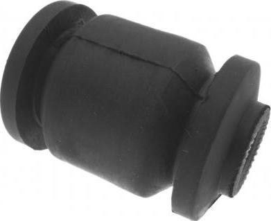 Febest TAB-225 - Сайлентблок, рычаг подвески колеса abcparts.ee