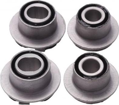 Febest TAB-ACA20-KIT - Подвеска, рулевое управление abcparts.ee