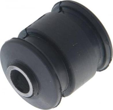 Febest TAB-DUA - Сайлентблок, рычаг подвески колеса abcparts.ee