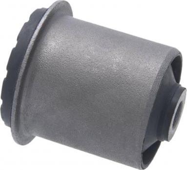 Febest TAB-DUR - Сайлентблок балки моста abcparts.ee