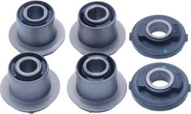 Febest TAB-GRJ200-KIT - Подвеска, рулевое управление abcparts.ee