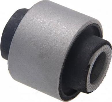 Febest TAB-ST200LRUB - Сайлентблок, рычаг подвески колеса abcparts.ee