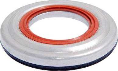 Febest TB-001 - Подшипник качения, опора стойки амортизатора abcparts.ee