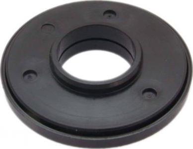 Febest TB-002 - Подшипник качения, опора стойки амортизатора abcparts.ee