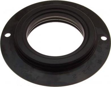 Febest TB-GSA33 - Подшипник качения, опора стойки амортизатора abcparts.ee