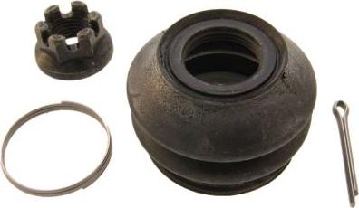 Febest TBJB-LC90U - Пыльник шаровой опоры abcparts.ee