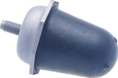 Febest TD-010 - Отбойник, демпфер амортизатора abcparts.ee