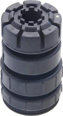 Febest TD-80F - Отбойник, демпфер амортизатора abcparts.ee