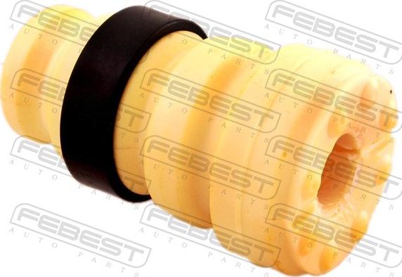 Febest TD-ACU30F - Puhver, vedrustus abcparts.ee