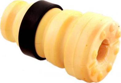 Febest TD-ACU30F - Отбойник, демпфер амортизатора abcparts.ee