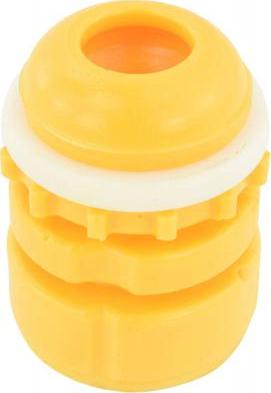 Febest TD-GSE20R - Отбойник, демпфер амортизатора abcparts.ee