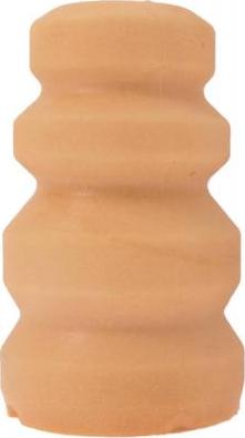 Febest TD-NZE121F - Отбойник, демпфер амортизатора abcparts.ee