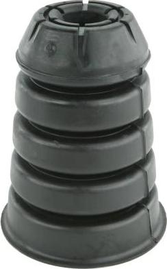 Febest TD-UZJ100R - Отбойник, демпфер амортизатора abcparts.ee