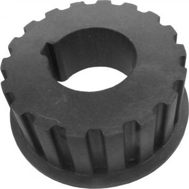 Febest TES-001 - Шестерня коленвала abcparts.ee