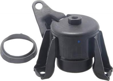 Febest TM-069 - Подушка, опора, подвеска двигателя abcparts.ee