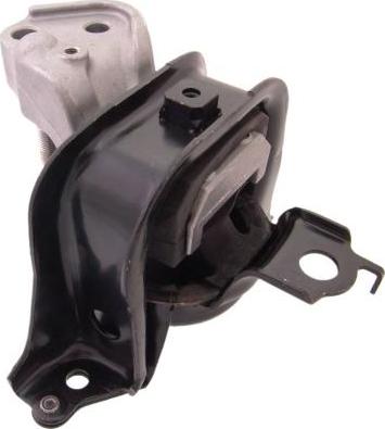 Febest TM-089 - Подушка, опора, подвеска двигателя abcparts.ee