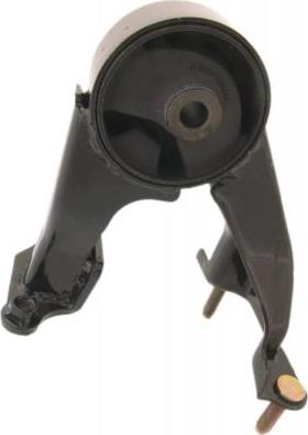 Febest TM-072 - Подушка, опора, подвеска двигателя abcparts.ee