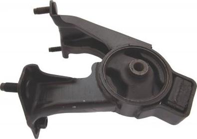 Febest TM-13 - Подушка, опора, подвеска двигателя abcparts.ee