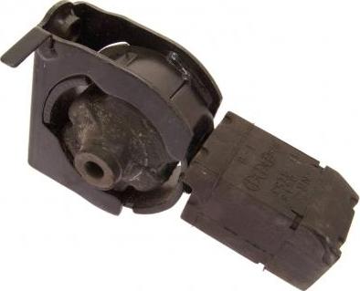 Febest TM-12 - Подушка, опора, подвеска двигателя abcparts.ee