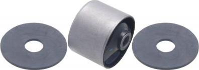 Febest TMB-ANM15 - Опора, дифференциал abcparts.ee