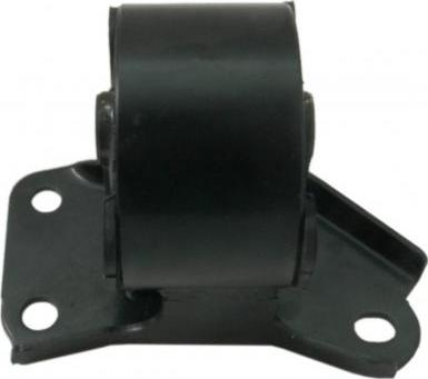 Febest TM-DTFR - Подушка, опора, подвеска двигателя abcparts.ee