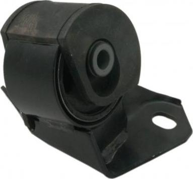 Febest TM-DTLH - Подушка, опора, подвеска двигателя abcparts.ee