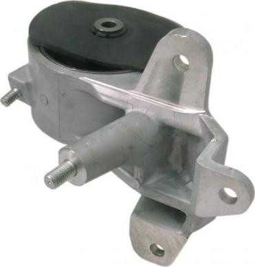 Febest TM-DTRR - Подушка, опора, подвеска двигателя abcparts.ee