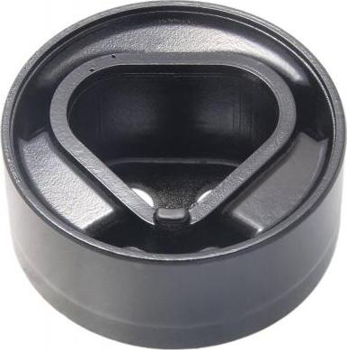 Febest TM-GGL15DM - Опора, дифференциал abcparts.ee