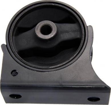 Febest TM-IPS - Подушка, опора, подвеска двигателя abcparts.ee