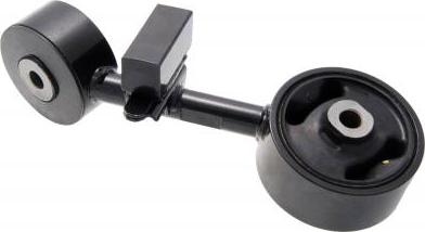 Febest TM-MCU35RH - Подушка, опора, подвеска двигателя abcparts.ee