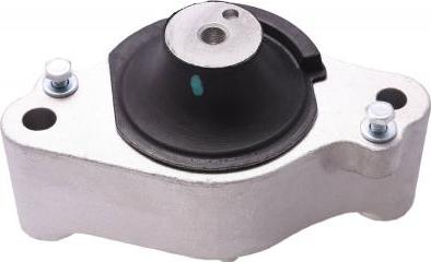 Febest TM-NHW20RH - Подушка, опора, подвеска двигателя abcparts.ee
