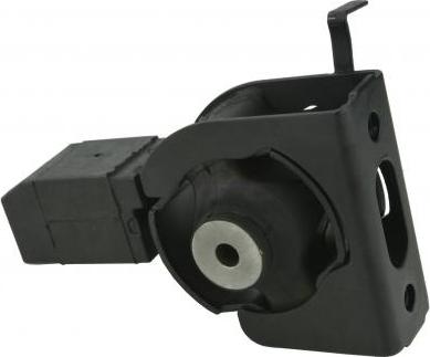 Febest TM-ZRR70F - Подушка, опора, подвеска двигателя abcparts.ee