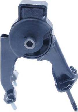 Febest TM-ZZE122R - Подушка, опора, подвеска двигателя abcparts.ee