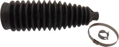 Febest TRKB-005 - Пыльник, рулевое управление abcparts.ee